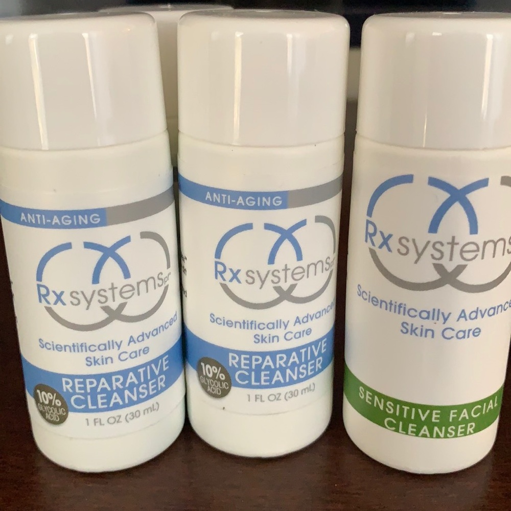 Facial Cleanser